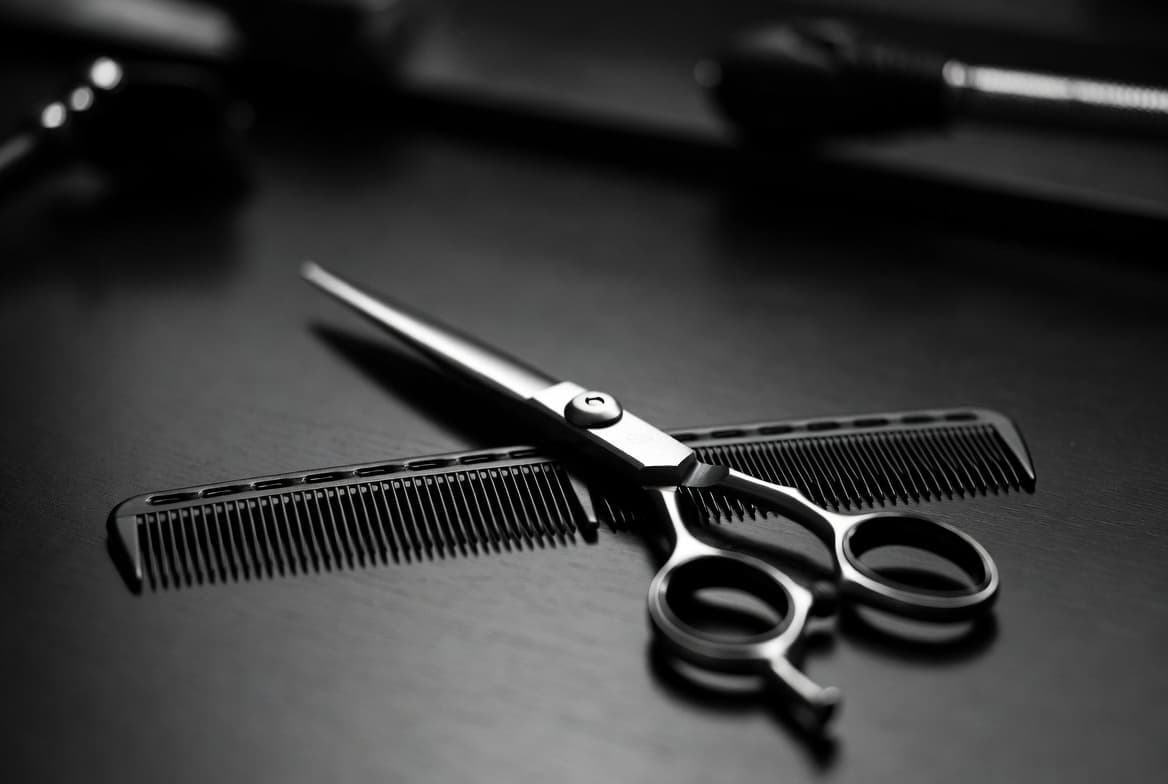 Barber Tygo — premium barbershop Harderwijk